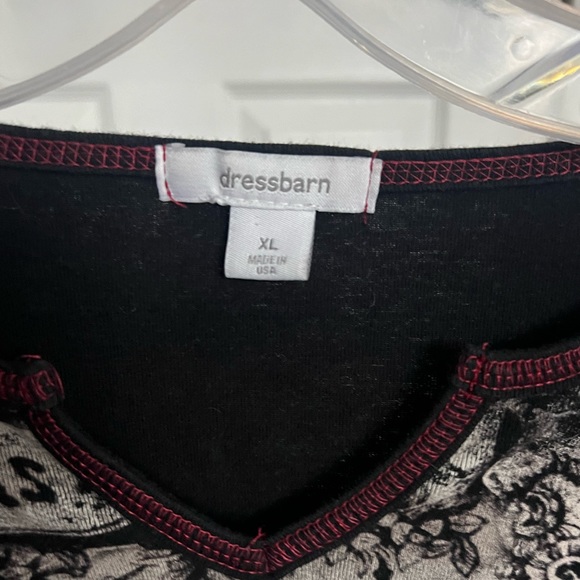 Grungy tee - Picture 3 of 3